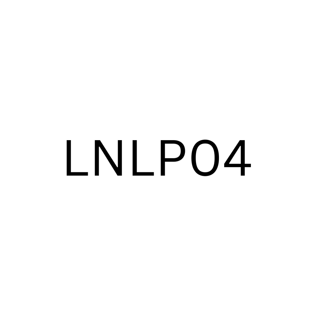 LNLP04 - Coming Soon (Coloured)