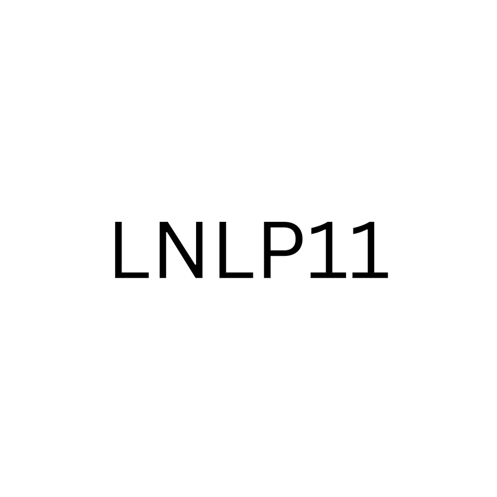 LNLP11 - Coming Soon (Coloured)