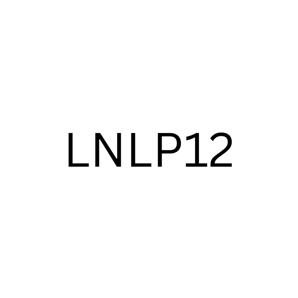 LNLP12 - Coming Soon (Coloured)