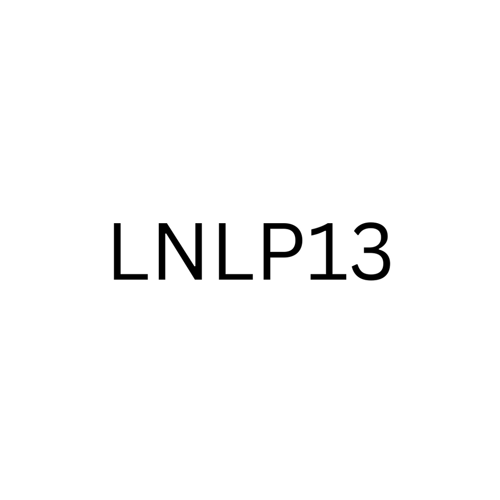 LNLP13 - Coming Soon (Coloured)