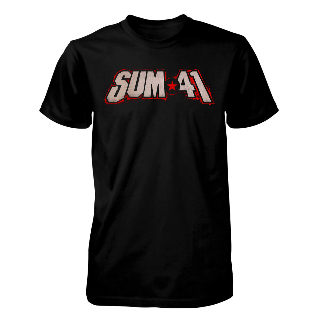 Sum 41 - Logo