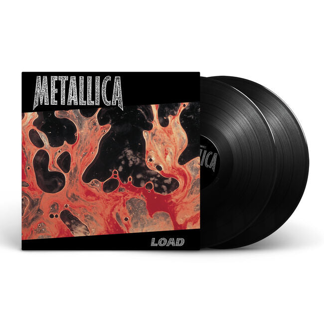 Metallica - Load (2LP)