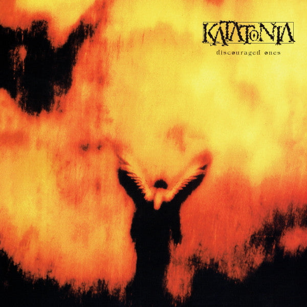 Katatonia - Discouraged Ones