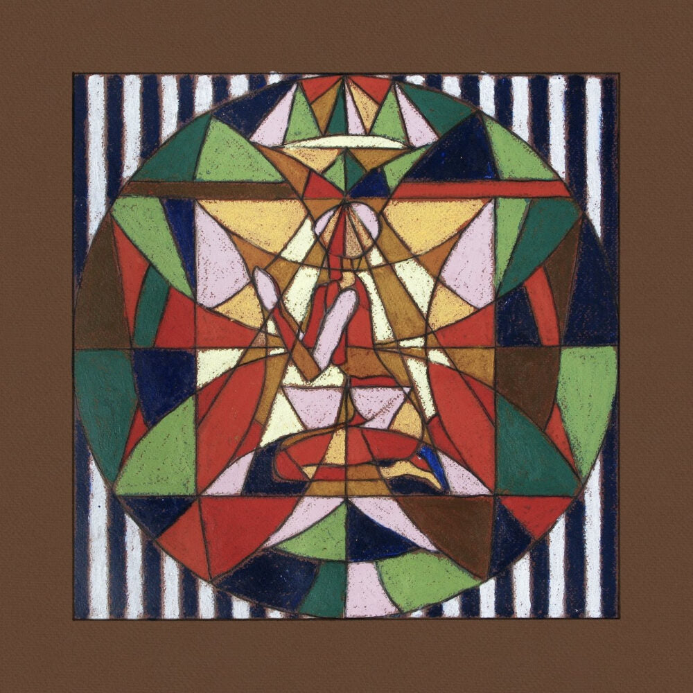 Laura Marling - Patterns In Repeat (Coloured)