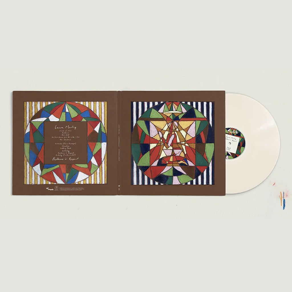 Laura Marling - Patterns In Repeat (Coloured)