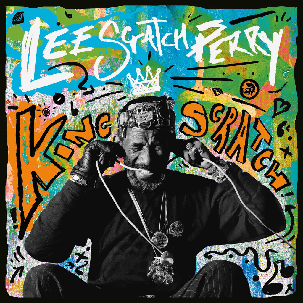 Lee Perry - King Scratch