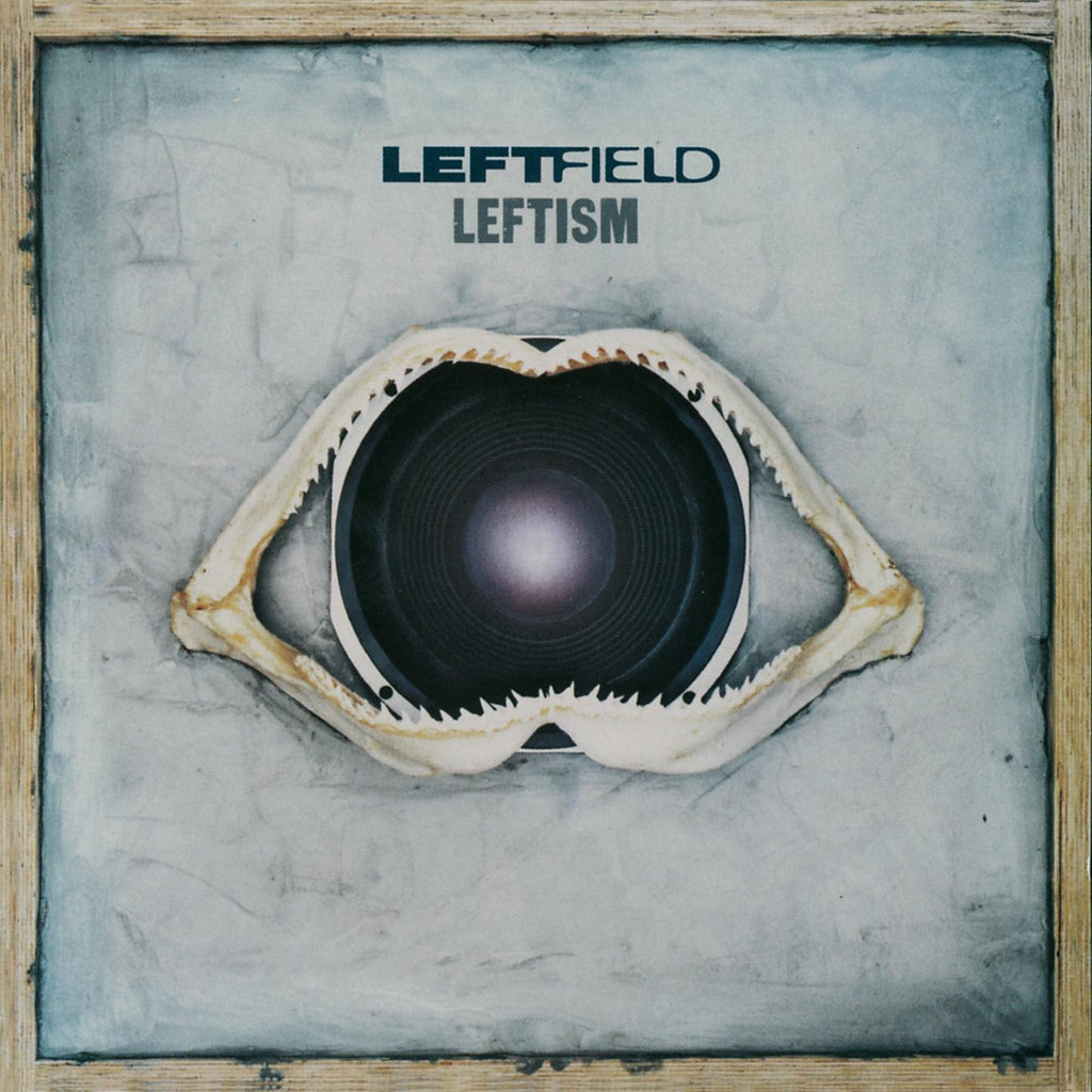 Leftfield - Leftism (2LP)(Coloured)
