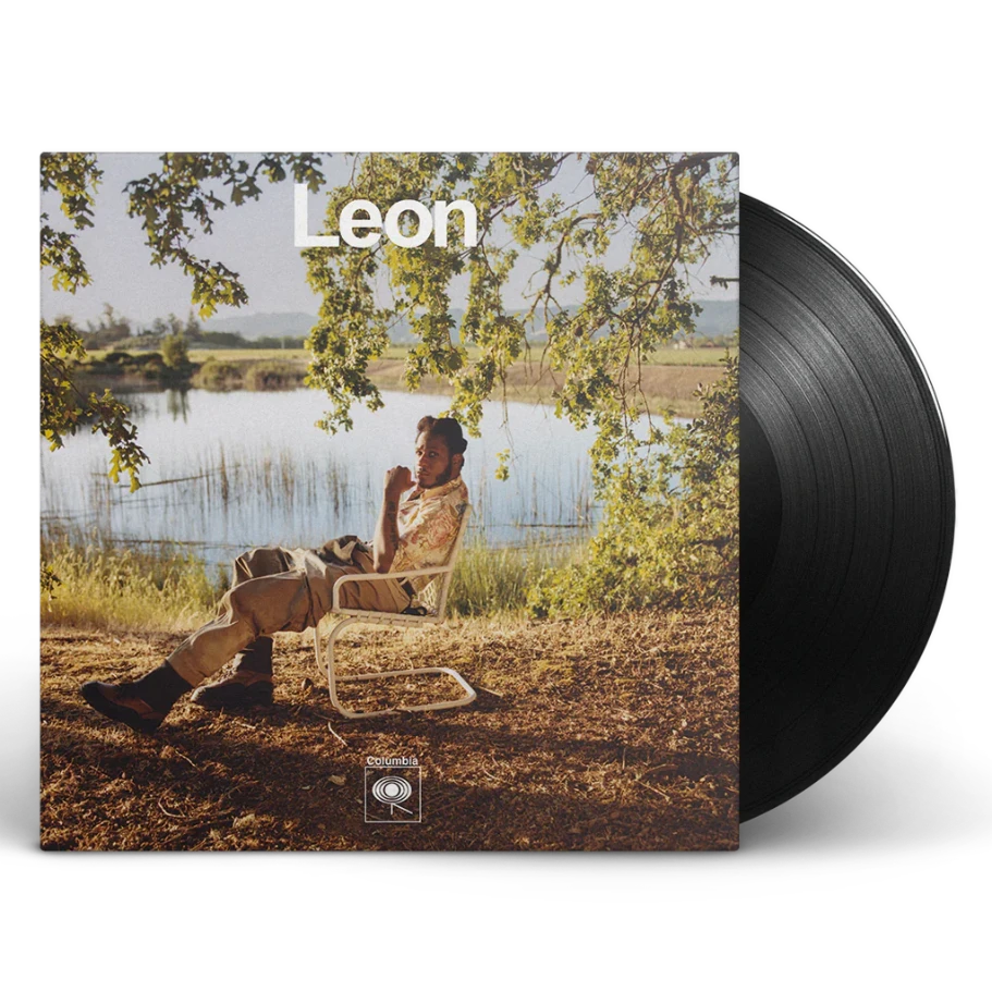 Leon Bridges - Leon