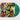 Living Colour - Time's Up (Coloured)