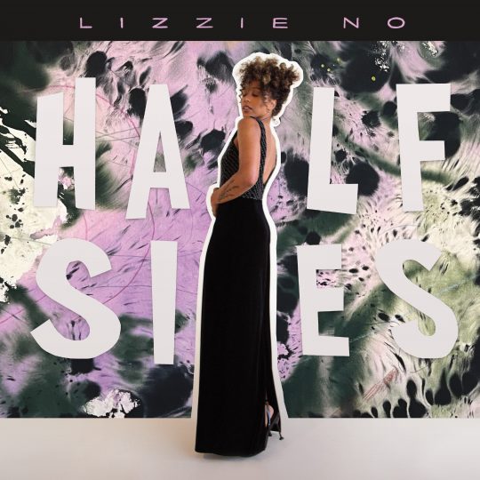 Lizzie No - Halsies