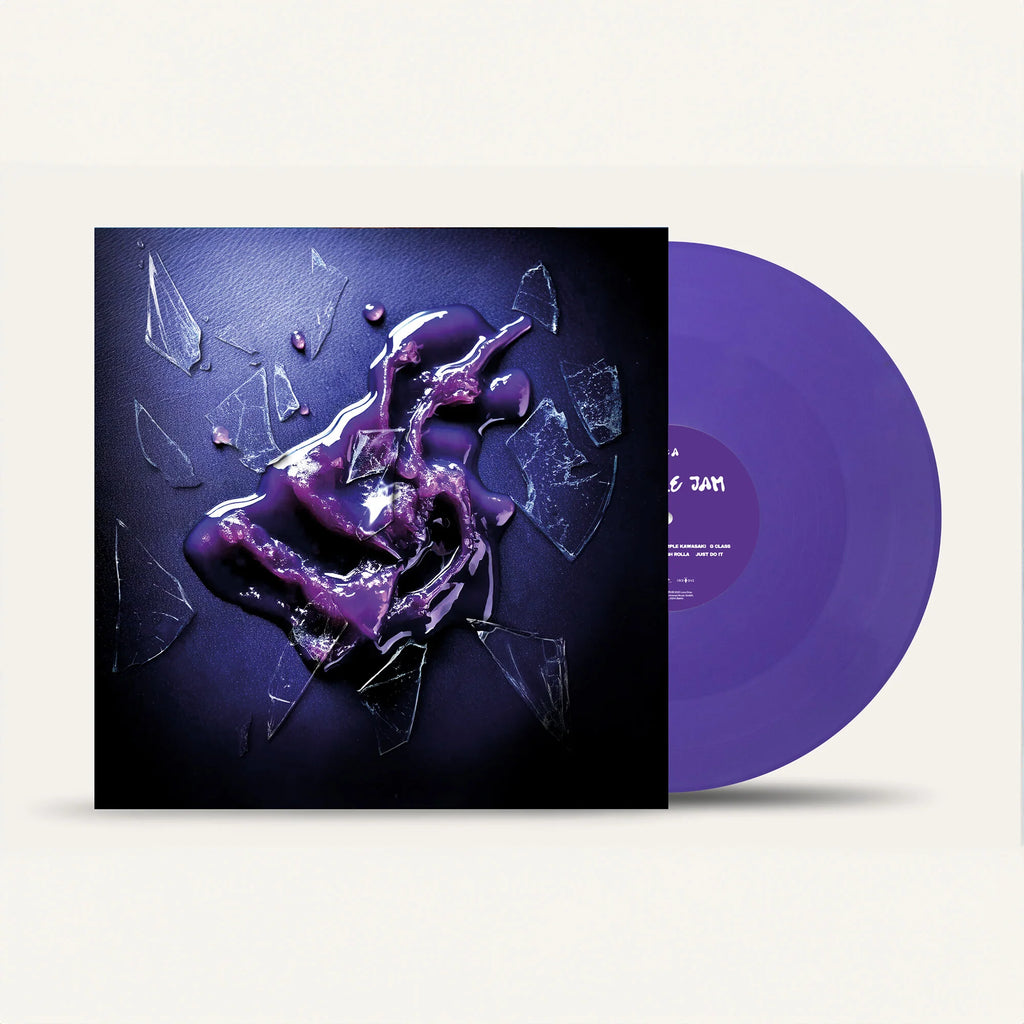Loco Dice - Purple Jam (Purple)