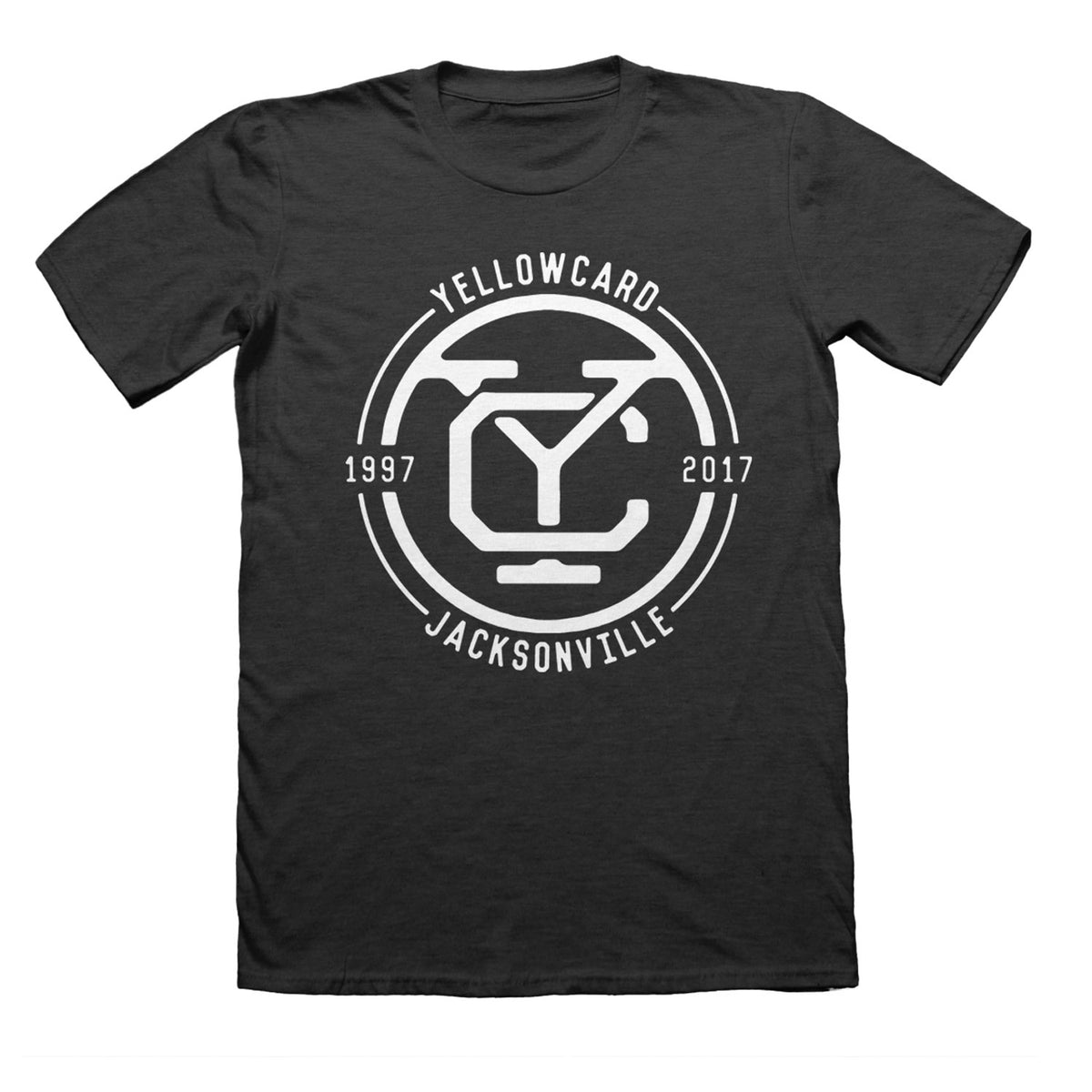 Yellowcard - Logo – Le Noise