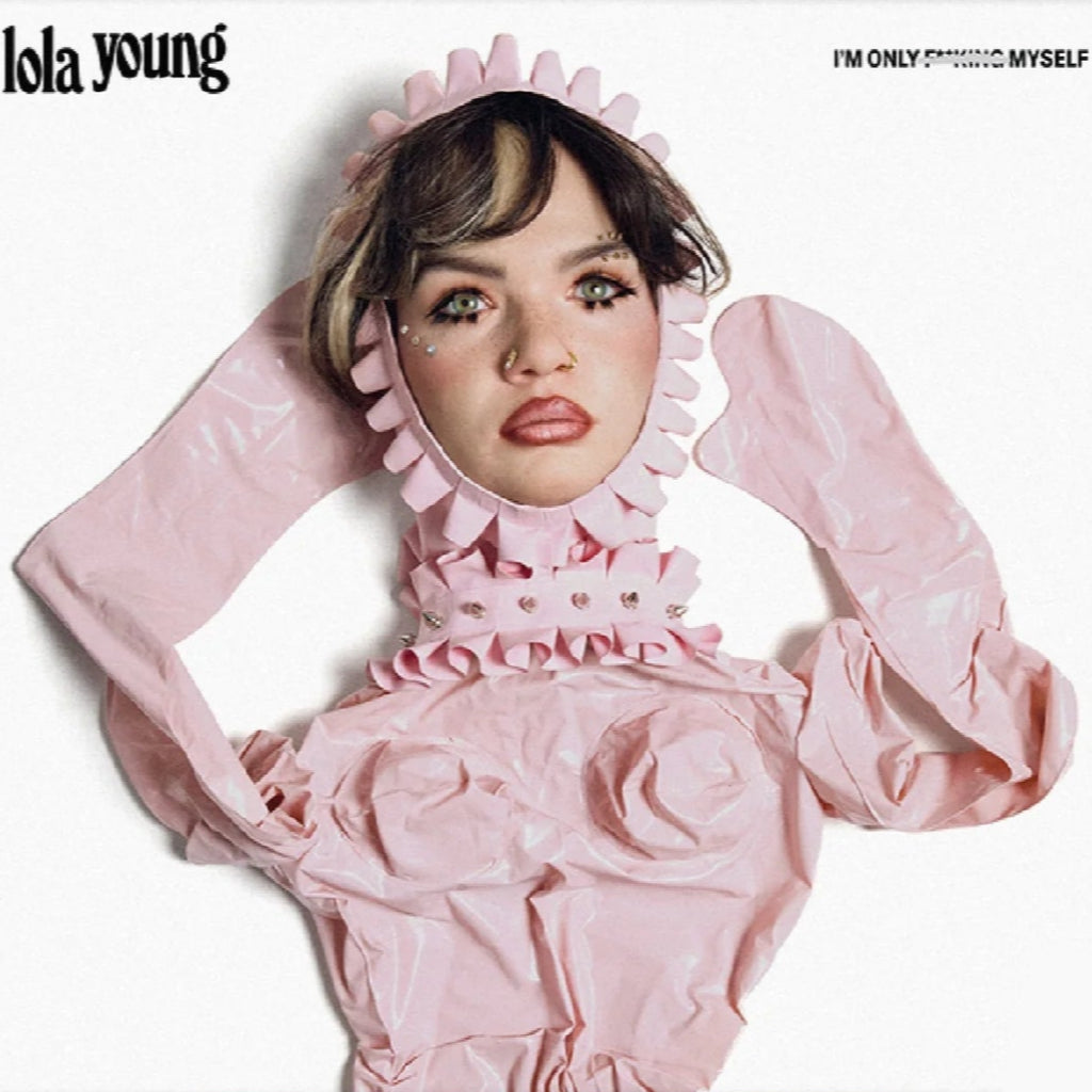 Lola Young - I'm Only F**king Myself