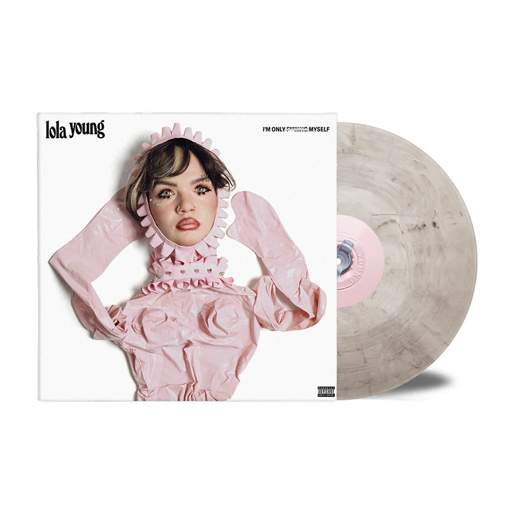 Lola Young - I'm Only F**king Myself