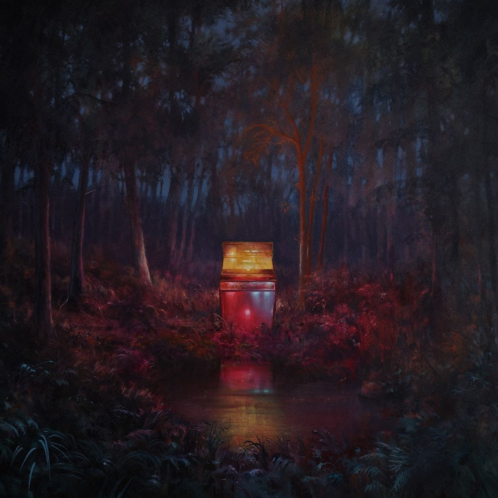Lord Huron - The Cosmic Selector Vol.1 (CD)