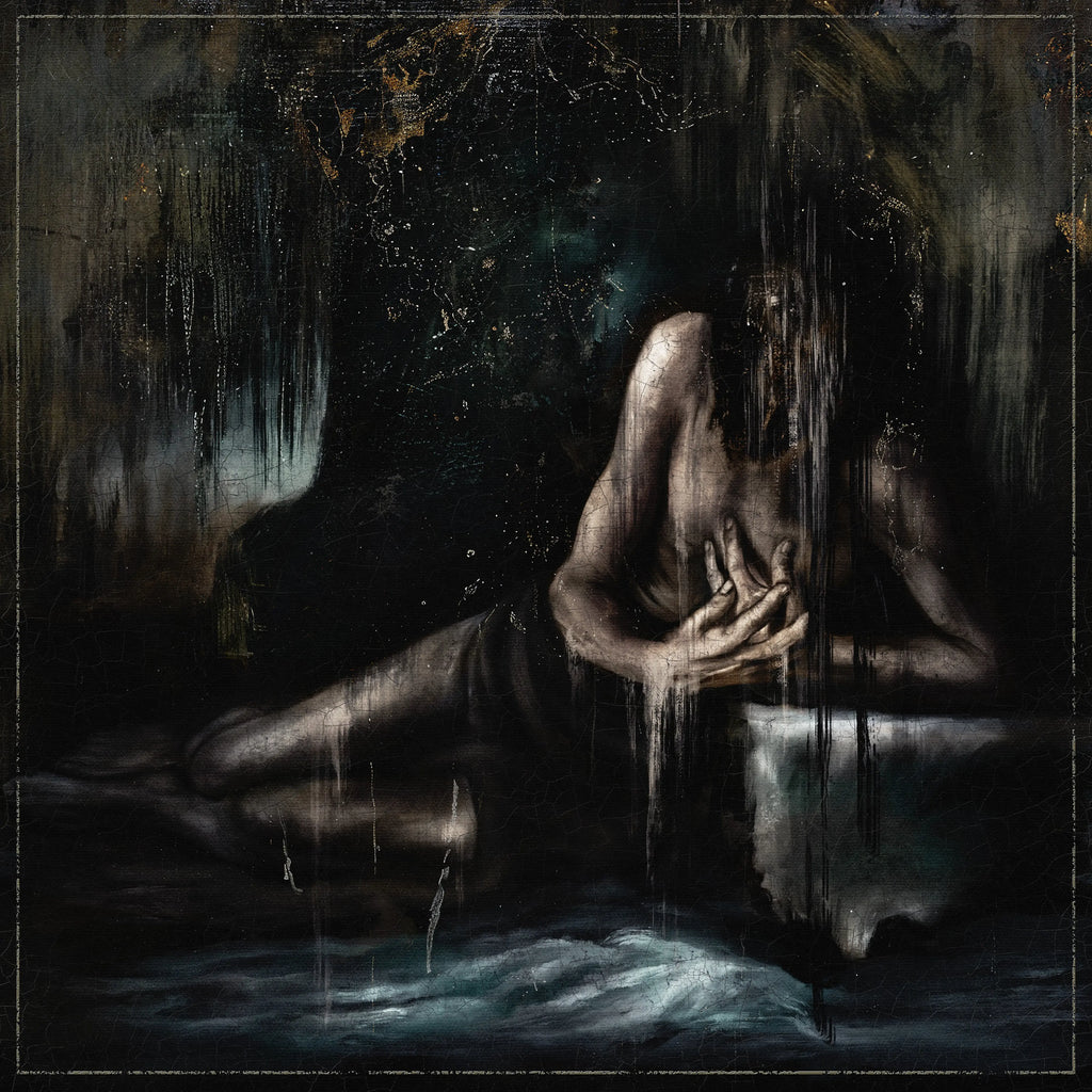 Lorna Shore - I Feel The Everblack Festering Within Me (CD)