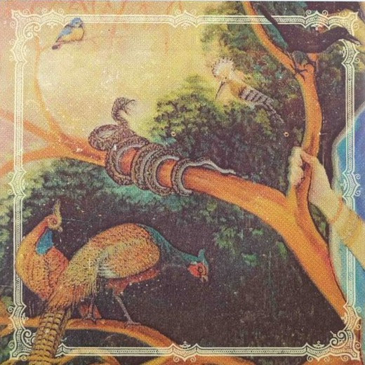Protest The Hero - Scurrilous (2LP)(Coloured)