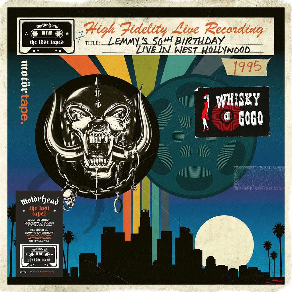 RSD 2026 – Le Noise