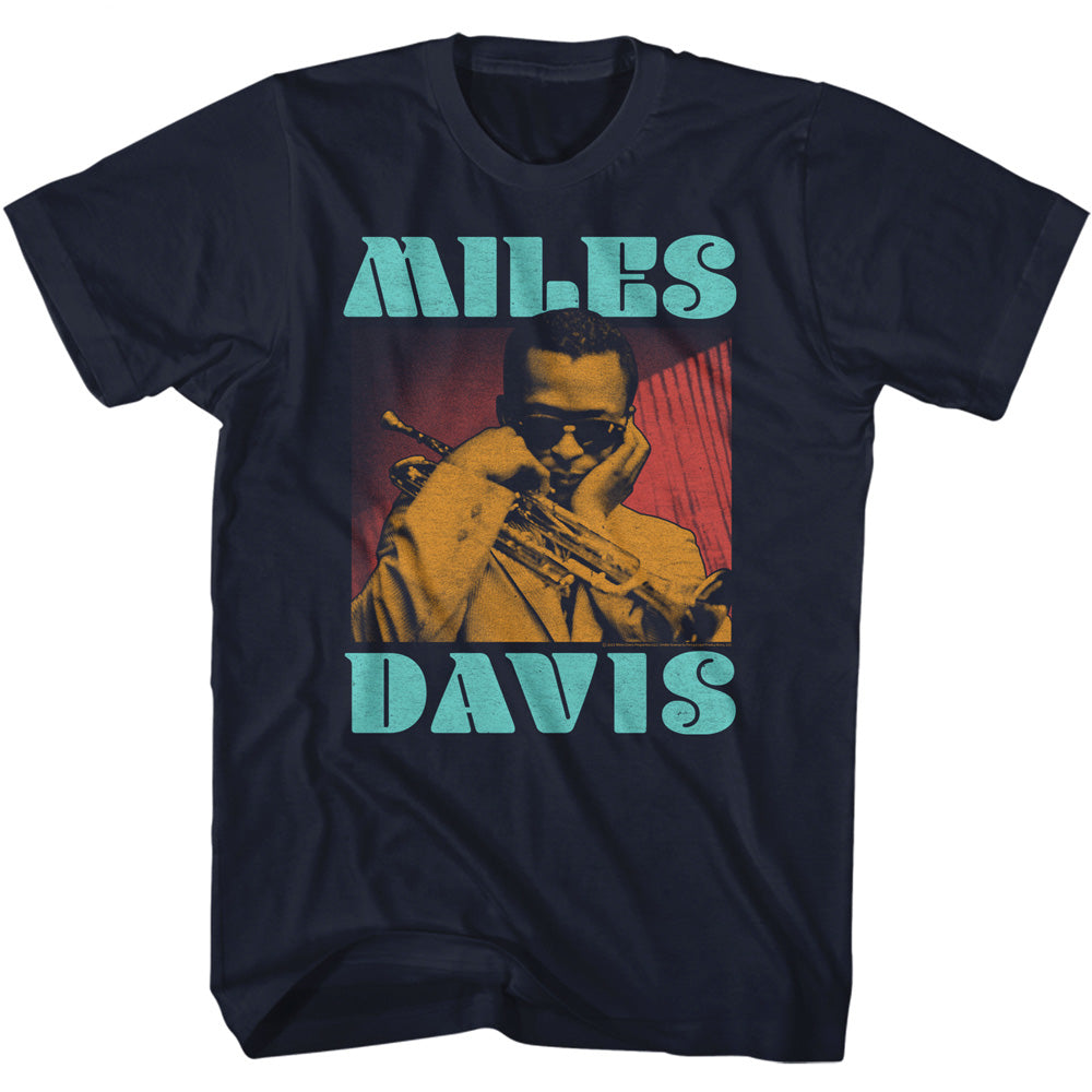 Miles Davis - Tri Color