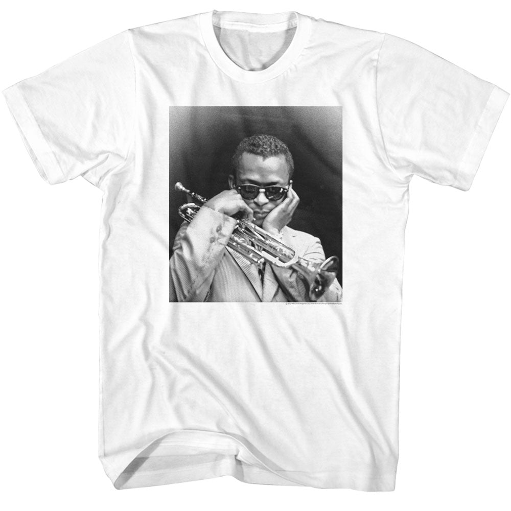 Miles Davis - Shades