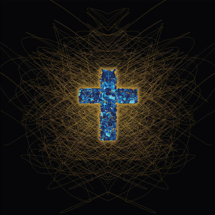 Mindless Self Indulgence - You'll Rebel To Anything (2LP)(Coloured)