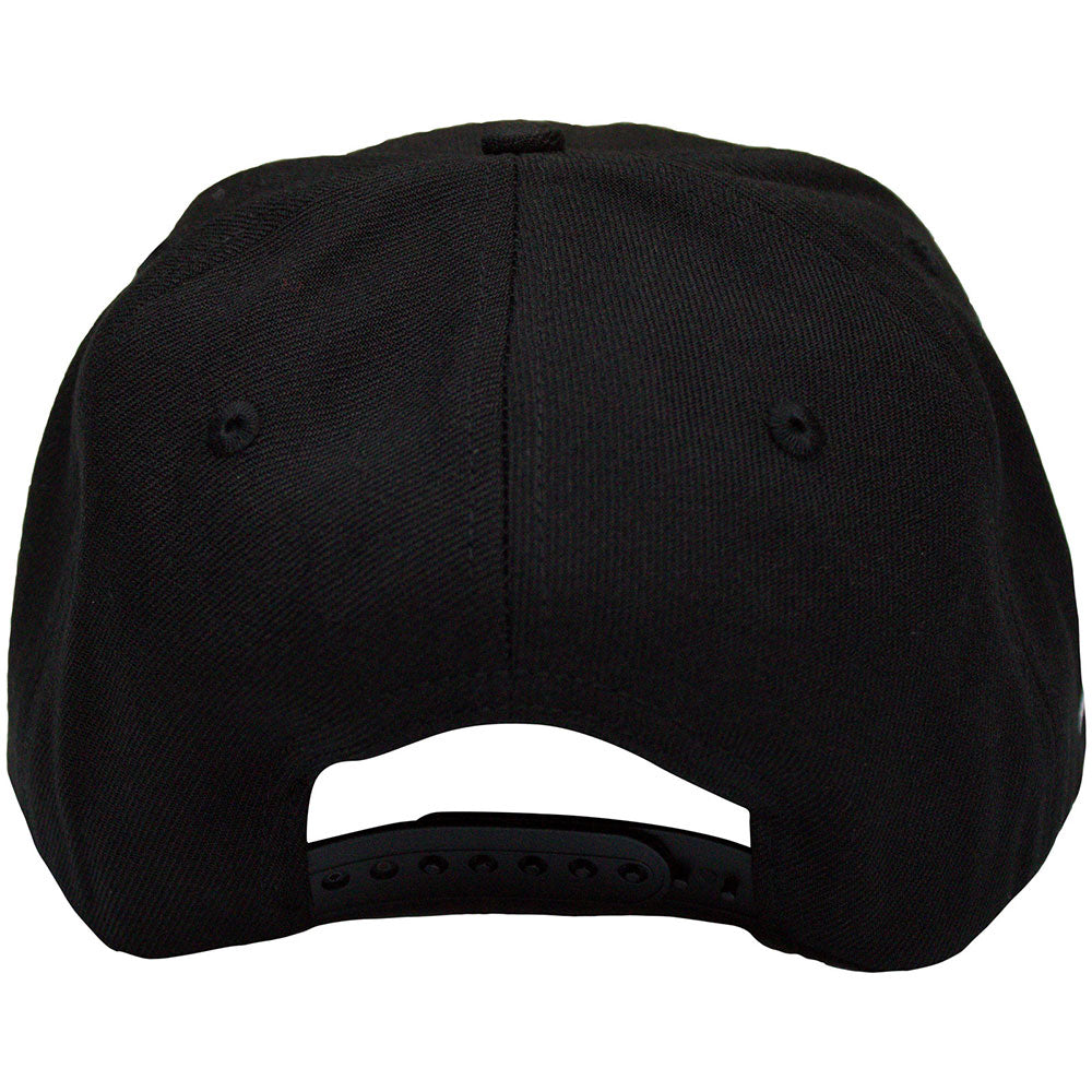 Metallica - 3D Logo Snapback