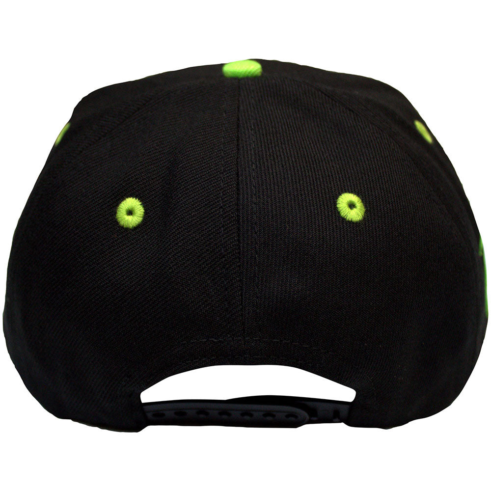 Metallica - And Justice For All Snapback