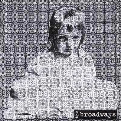 Broadways - Broken Star (Coloured)