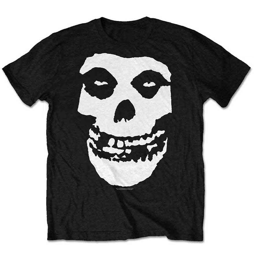 Misfits - Classic Fiend Skull