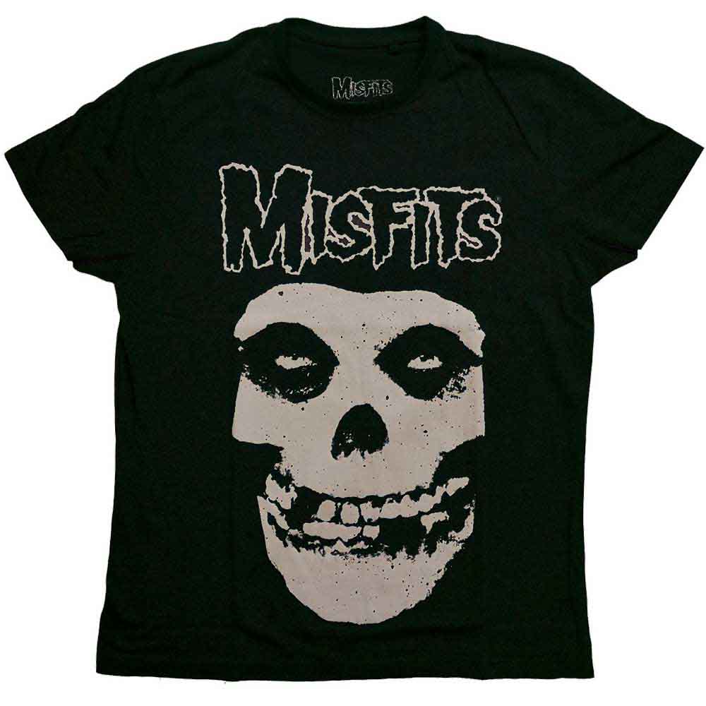 Misfits - Logo And Fiend