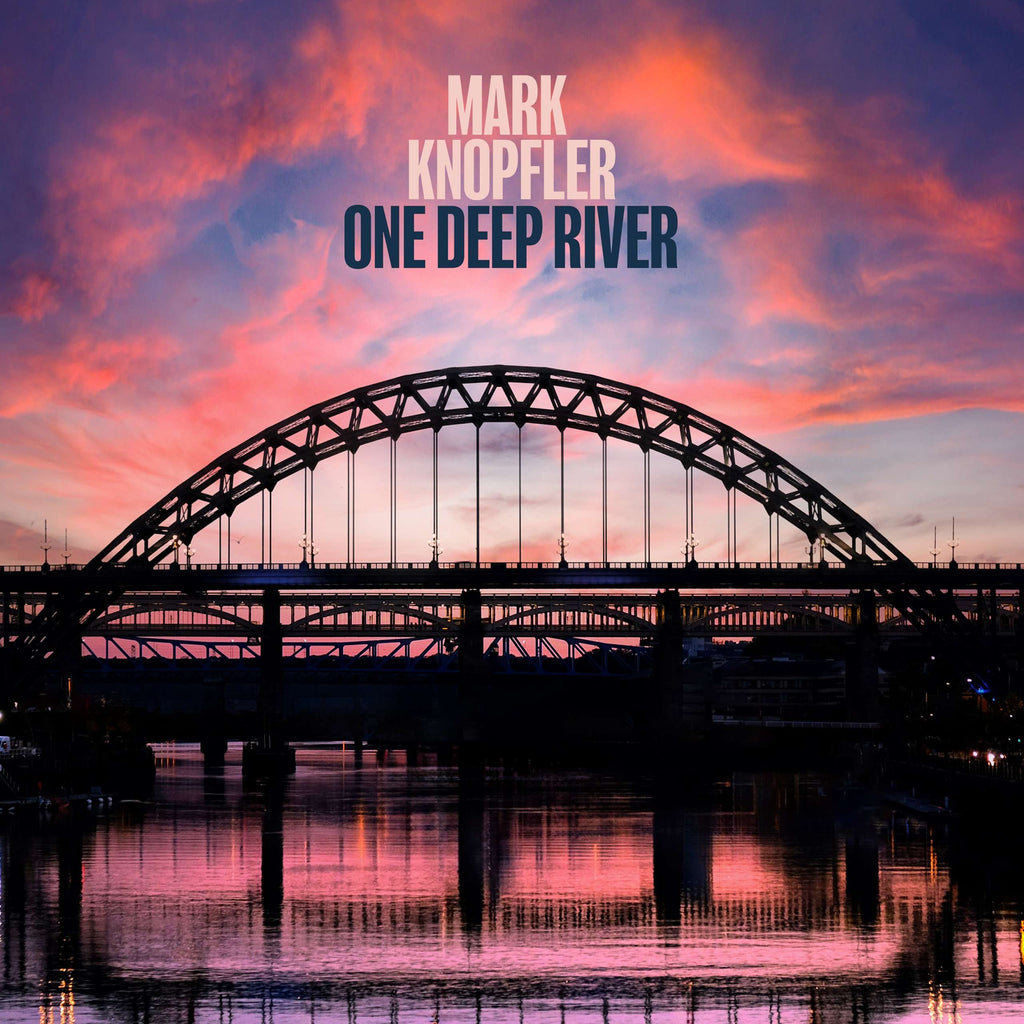 Mark Knopfler - One Deep River (2LP)