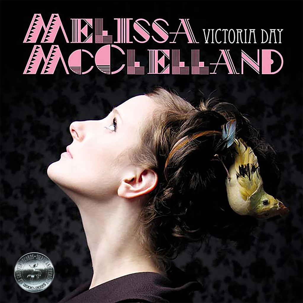 Melissa McClelland - Victoria Day