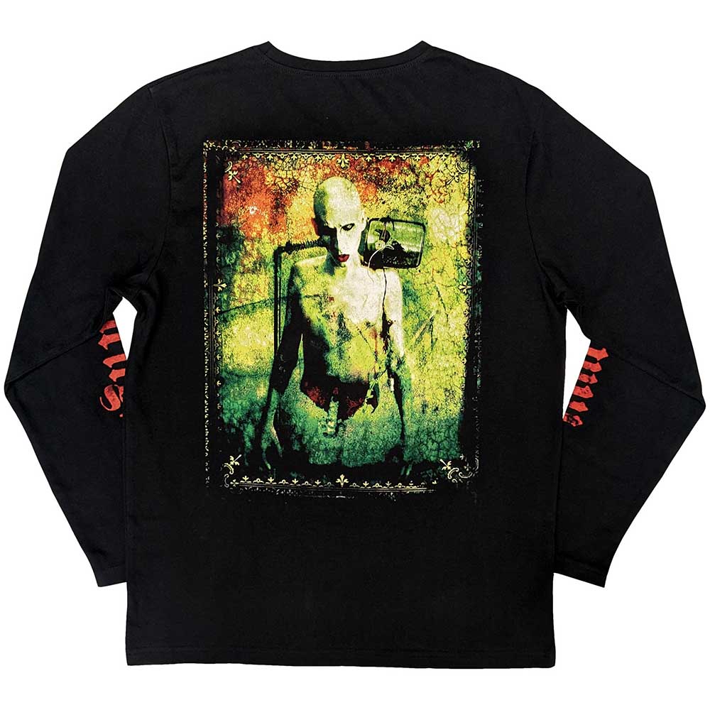 Marilyn Manson - Death Long Sleeve