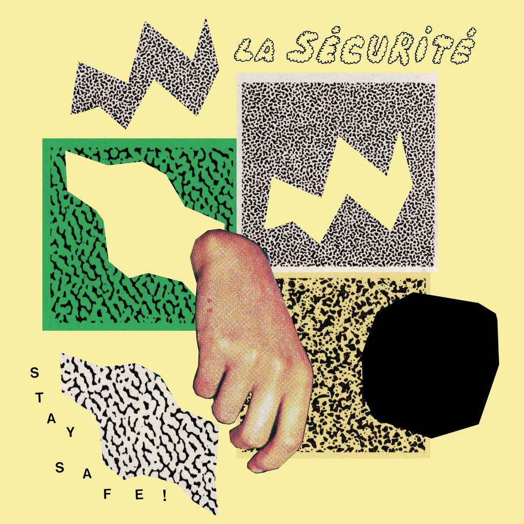 La Sécurité - Stay Safe!