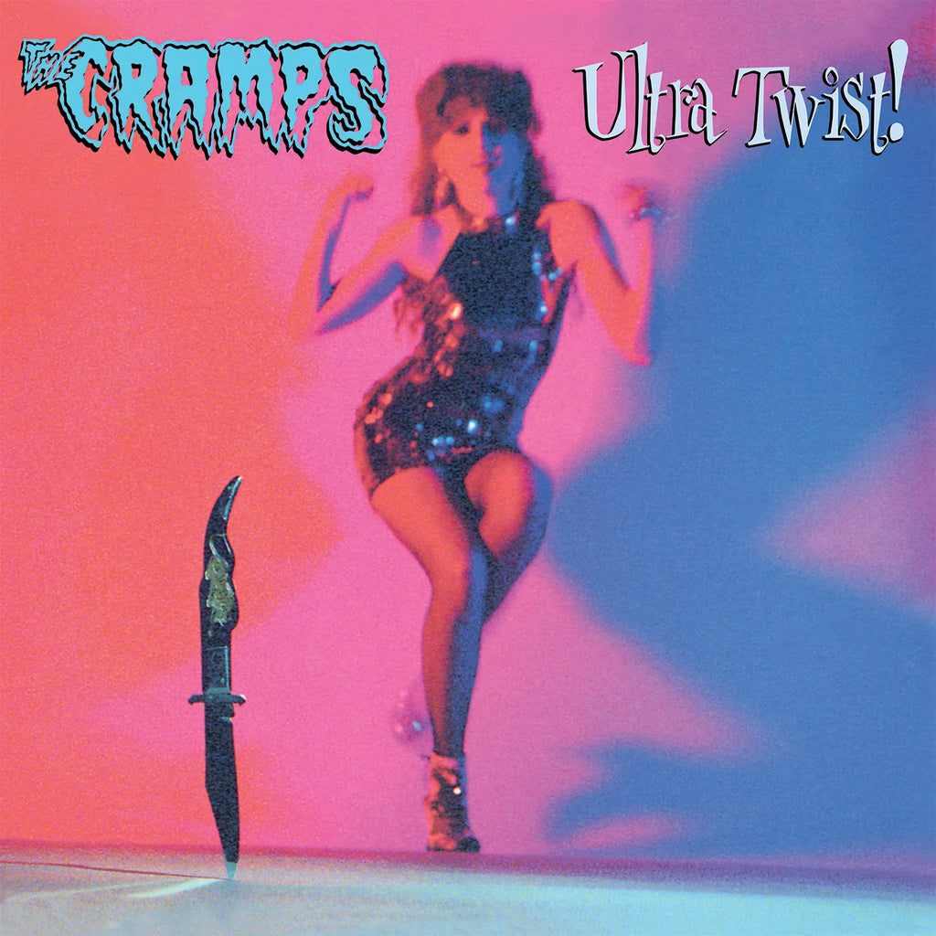 Cramps - Ultra Twist!