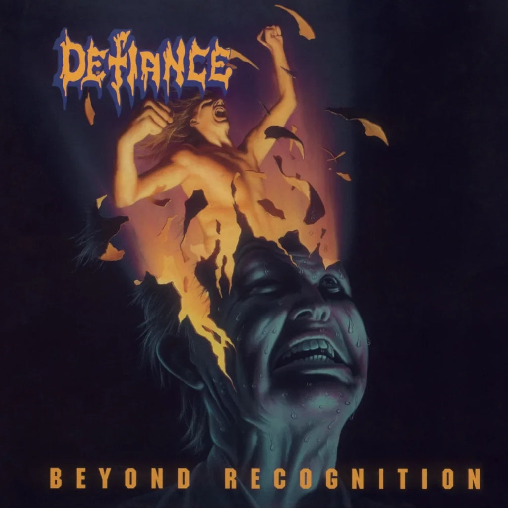 Defiance - Beyond Recognition (Coloured)