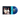Pointer Sisters - Break Out (Blue)
