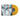 Prong - Beg To Differ (Yellow)