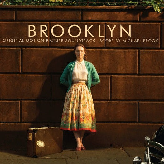 OST - Brooklyn (2LP)(Coloured)