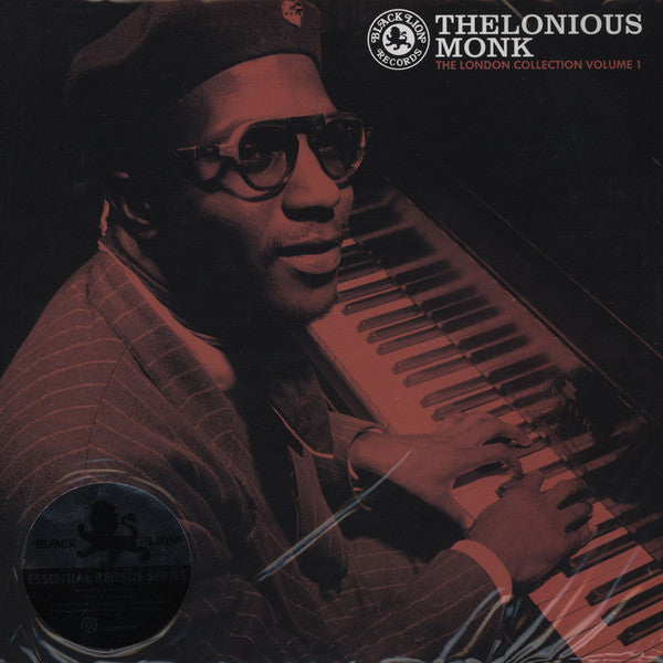 Thelonious Monk - The London Collection Vol. 1