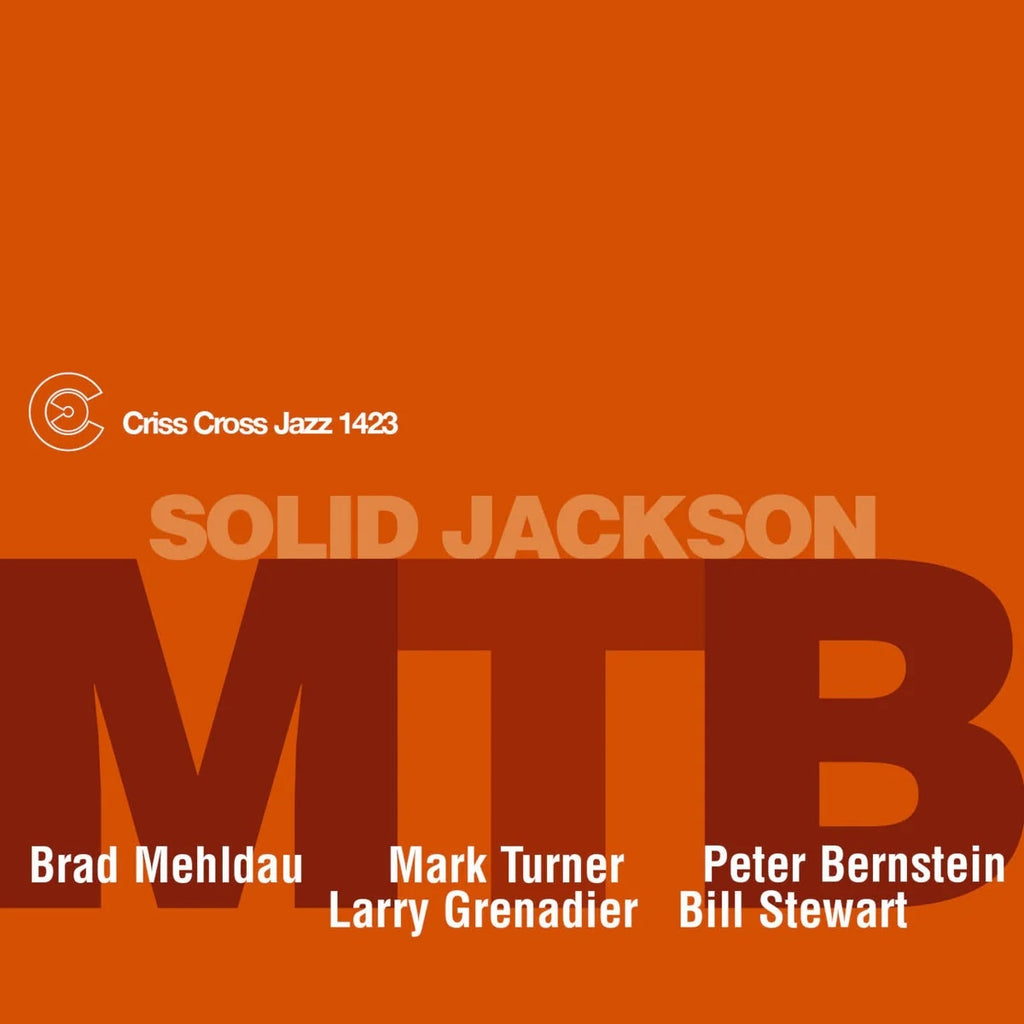 M.T.B. - Solid Jackson