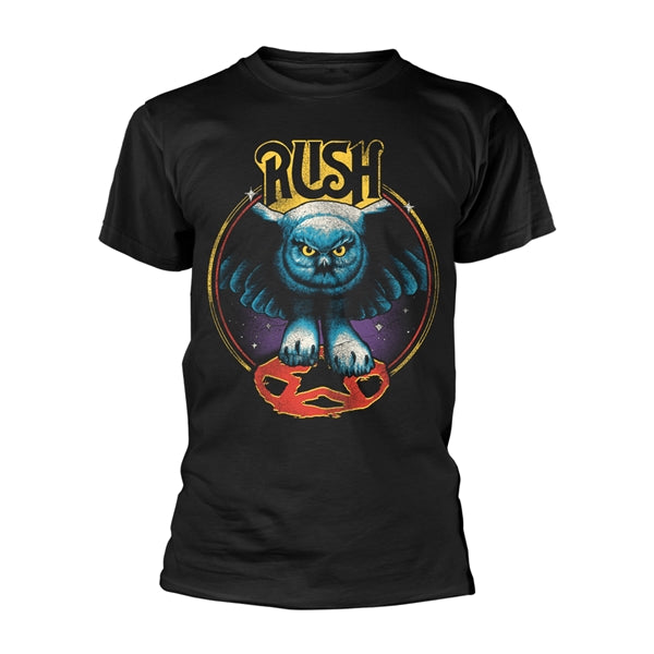 Rush - Owl Star