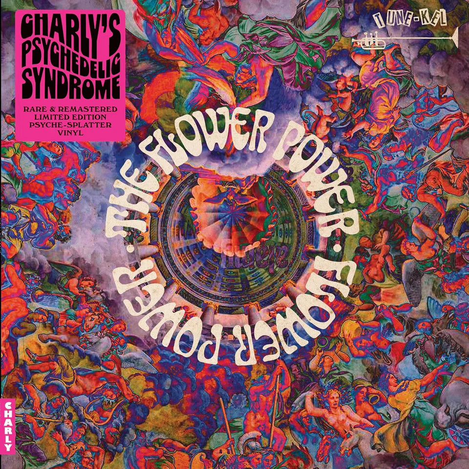 Flower Power - Flower Power