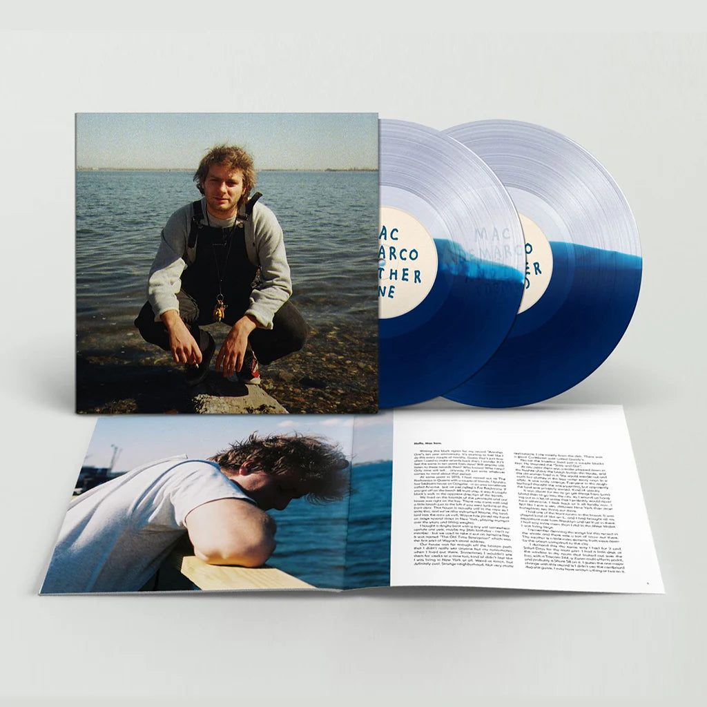 Mac DeMarco - Another One (2LP)(Coloured)