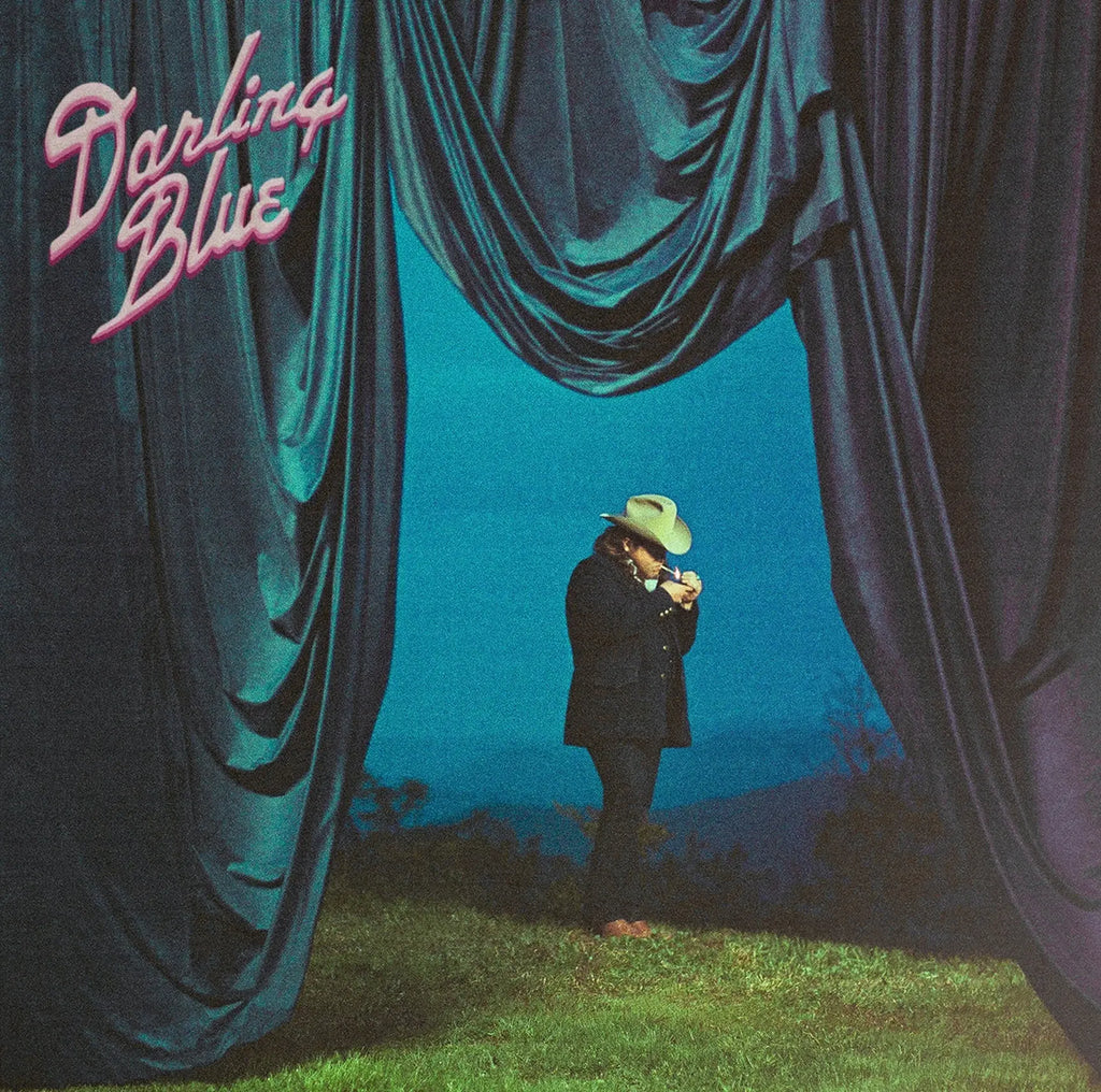 Marcus King  - Darling Blue