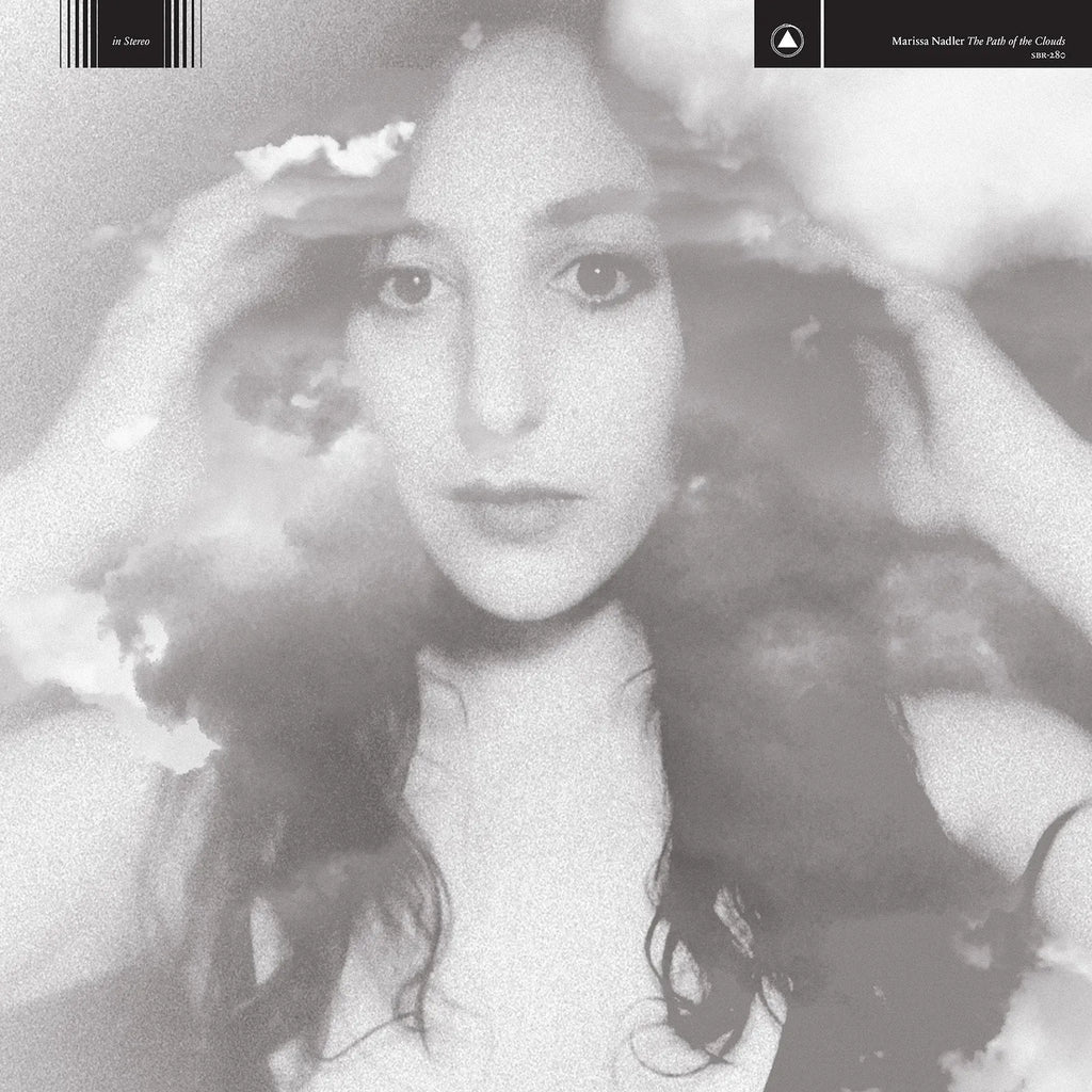 Marissa Nadler - The Path Of The Clouds (Coloured)