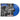 Madball - Not Your Kingdom (Blue)