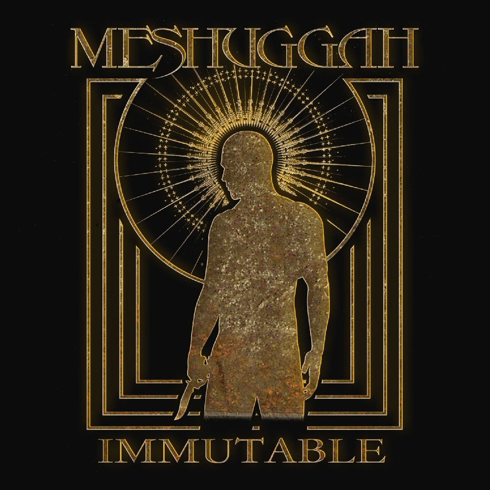 Meshuggah - Immutable (2LP)(Coloured)