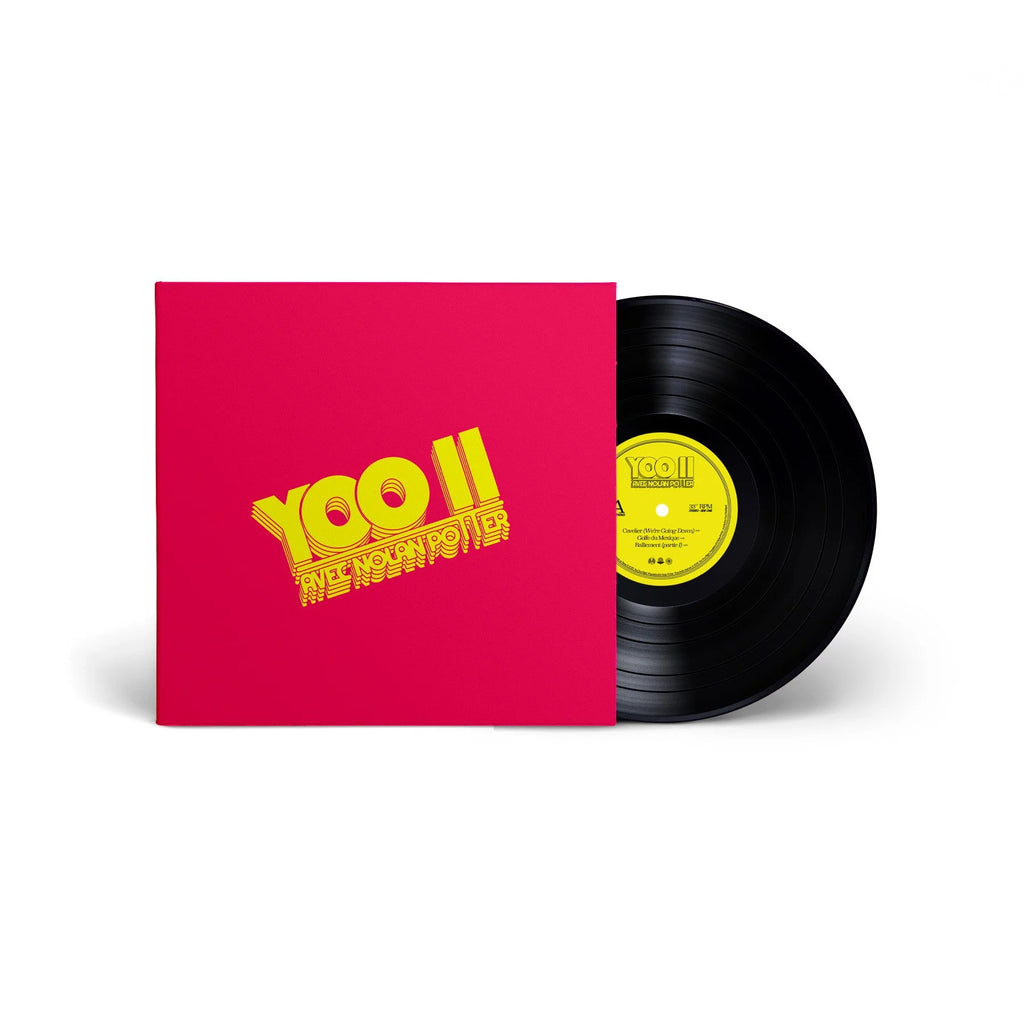 Yoo Doo Right, Population II & Nolan Potter - Yoo II Avec Nolan Potter