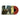 Truck Violence - The Weathervane Is My Body (Red)